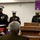 Montford Point Marines receive the Congressional Gold Medal