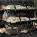 Hercules Training: The 2nd BCT conducts casualty evacuation exercise on C-130 aircraft