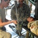 Hercules Training: The 2nd BCT conducts casualty evacuation exercise on C-130 aircraft