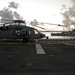 USS Tortuga moored in at White Beach Naval Facility