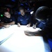 USS Vicksburg sailors participate in joint air defense exercise
