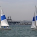 San Diego sailing competition