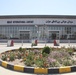 FSB Herat hosts airport familiarisation visit