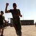 2/5 Marines build unit cohesion on Camp Leatherneck