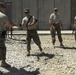 Arms across Bagram