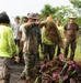 Hunting Noxious Evasive Miconia with the Hawaii Army National Guard Environmental office