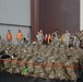 New York Army National Guard soldiers deploy