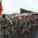 New York Army National Guard soldiers deploy