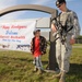 ND Air Guard hosts 'Pilot for a Day'