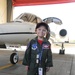 ND Air Guard hosts 'Pilot for a Day'