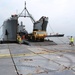 Off loading the LSV-1