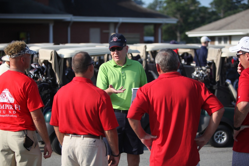 Dental officers celebrate Dental Corps’ 100th anniversary, raise money for wounded warriors