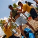 NRD Houston, Katy help war-blinded veterans kayak, have fun