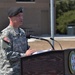 The 80th Training Command names its newest facility after a fallen comrade