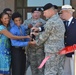 80th Training Command names its newest facility after a fallen comrade