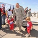 ND Guard members return from deployment