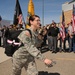 ND Guard members return from deployment