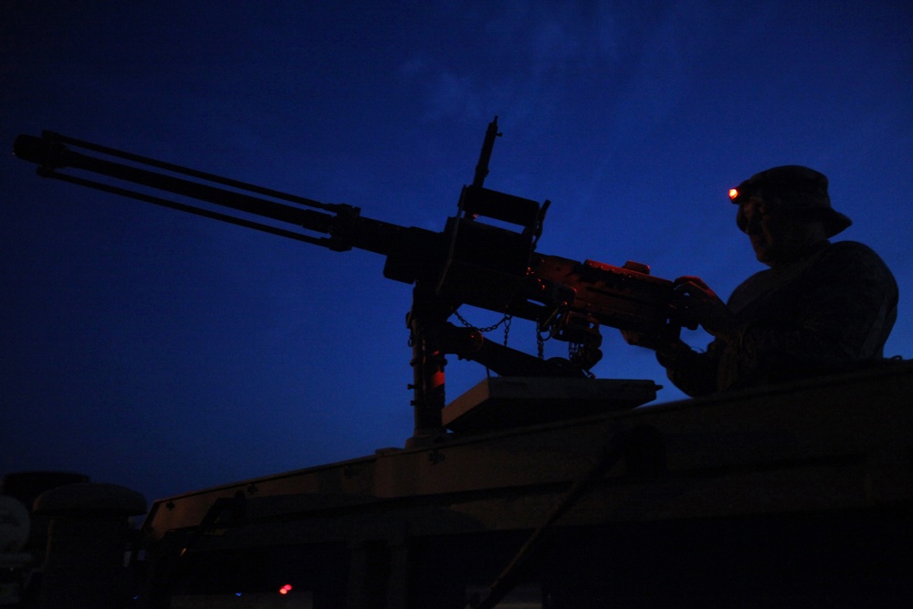 108th CRG airmen participate in Eagle Flag 12-4