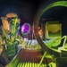 Nondestructive inspection