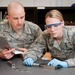 Airman 1st Class Kourtnie Melendez