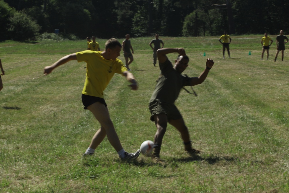 France partnership