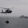 Replenishment at sea