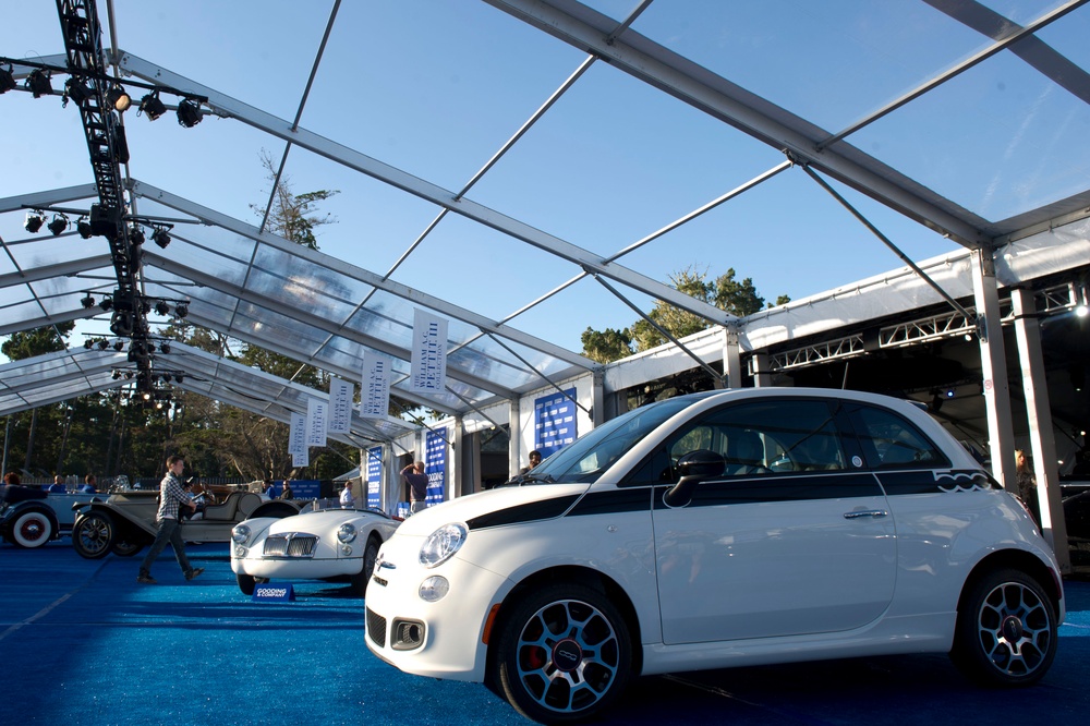 Good and Company car auction