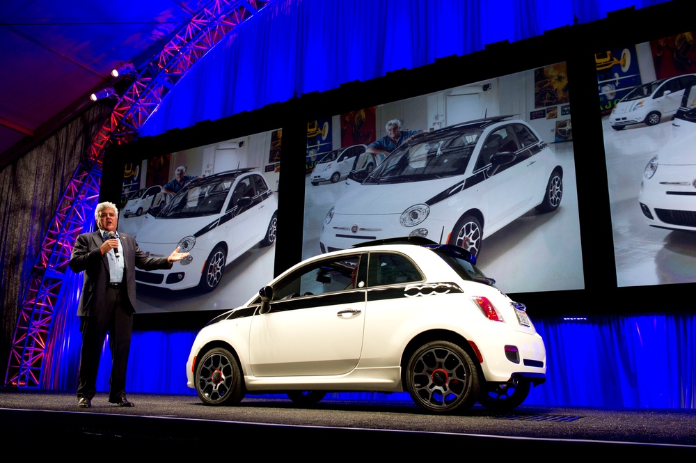 Good and Company car auction