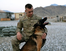 Why we serve: US Army Spc. Ian Lynch