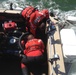 Coast Guard tows distressed vessel to Ilwaco, Wash.