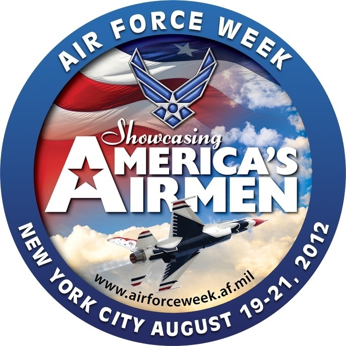Air Force Week