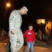 1st Marine Division (Forward) returns home from Afghanistan