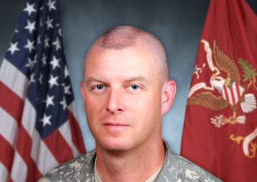 New ‘Automatic’ commander shifts focus to soldiers, families and core competencies