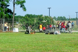 Crosswell Improvement Group