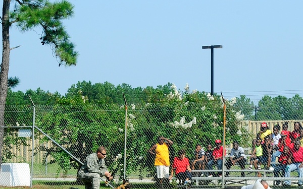 Crosswell Improvement Group