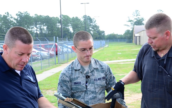 What goes around comes around