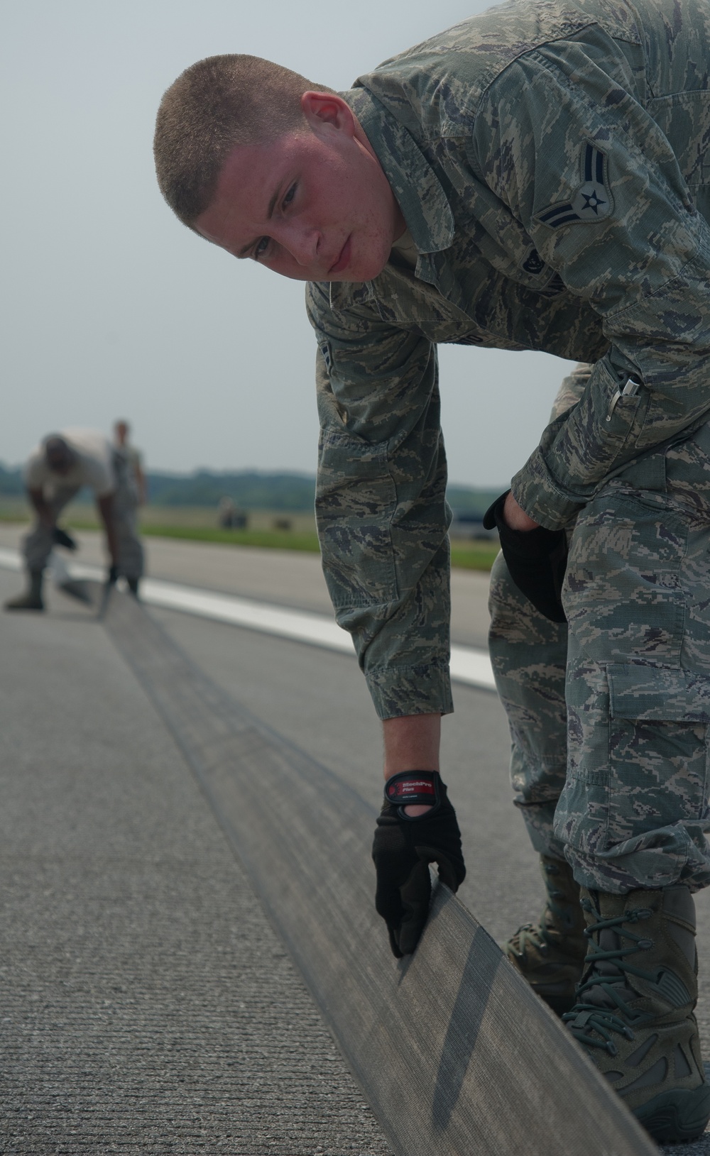 Barrier Certification