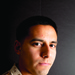 A portrait of MCAS Yuma's NCO of the Year