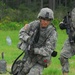 ‘Vanguard’ infantrymen train to master basics