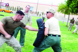 Bolstering Security Through the Fleet Assistance Program