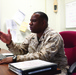 By Example: The Leadership of Master Sgt. McWhorter