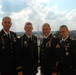 Best of the Guard honored at Arlington Hall