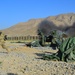 Red Lion soldiers fire M777s at FOB Al Masaak