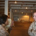Logistics command CG visits Okinawa