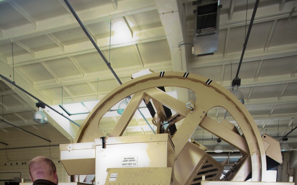 Egress trainer provides insight from all angles