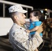 CLB-4 returns from Afghanistan