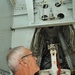 Local community members tour RAF Mildenhall