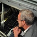 Local community members tour RAF Mildenhall