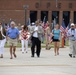 F-16's with the 157th Fighter Squadron return from Afghanistan