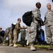 McEntire personnel return from Afghanistan